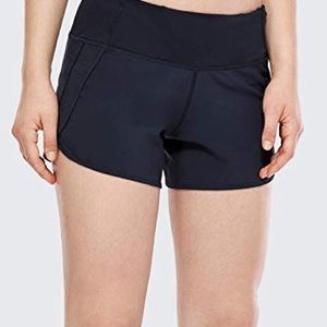 MPG Color block Running shorts